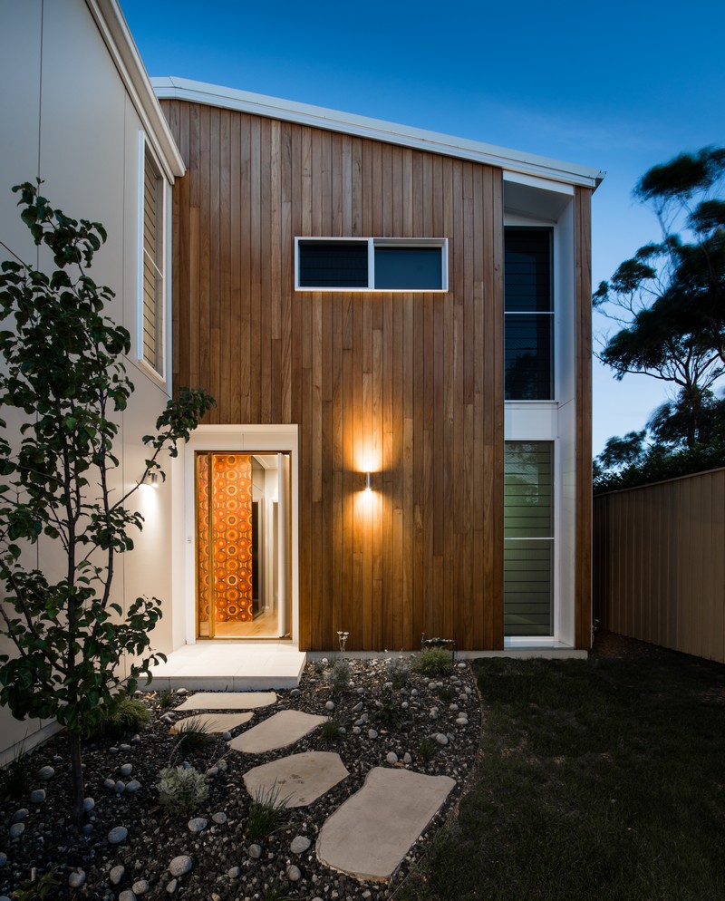 Cooks Hill Residence by Bourne Blue Architecture 15