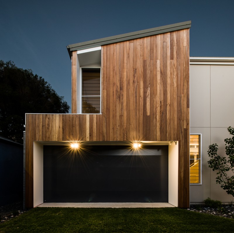 Cooks Hill Residence by Bourne Blue Architecture 16