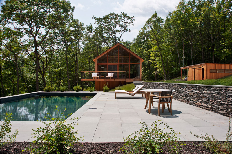Hudson Woods by Lang Architecture 02