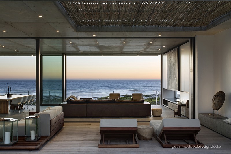 Pearl Bay Residence by Gavin Maddock Design Studio 02