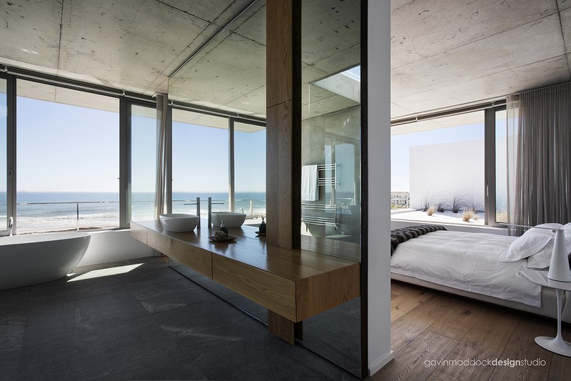 Pearl Bay Residence by Gavin Maddock Design Studio 11