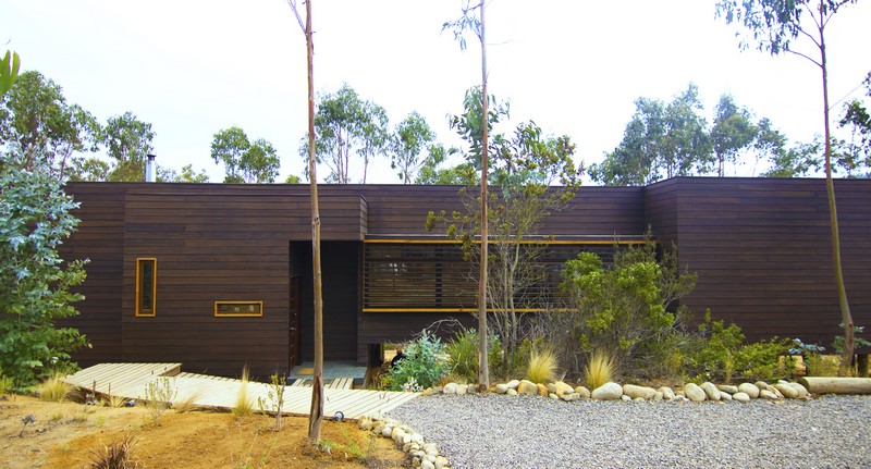Casa Tunquen by CO2 Arquitectos 20