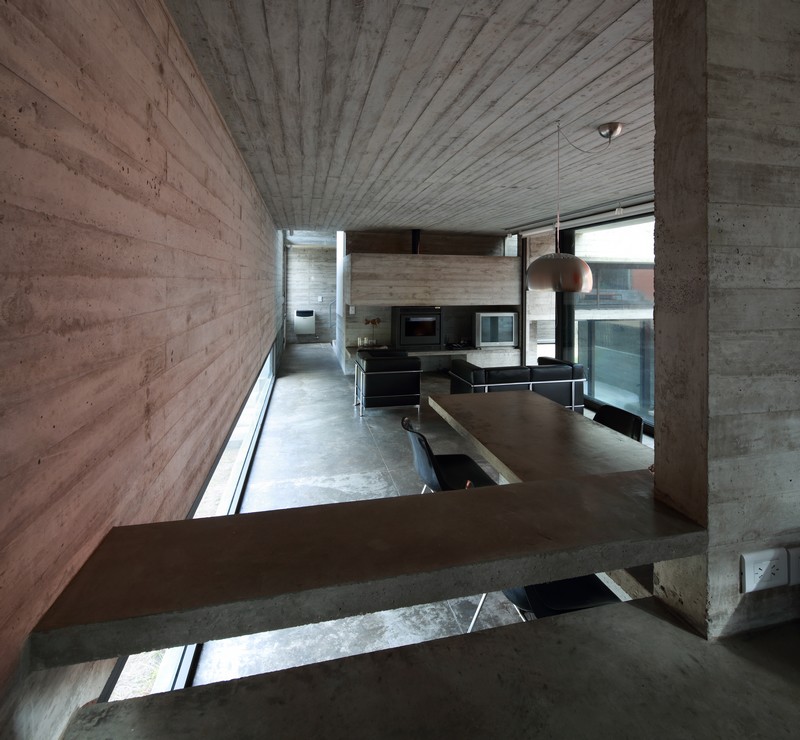 Pedroso House by María Victoria Besonías and Luciano Kruk 11