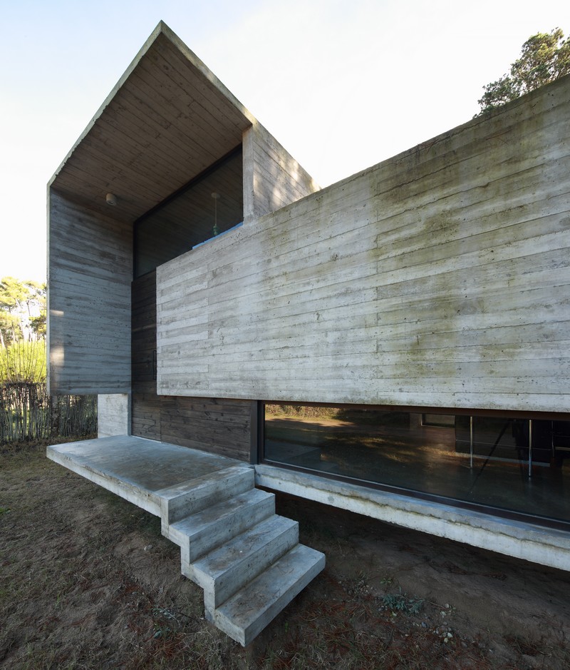 Pedroso House by María Victoria Besonías and Luciano Kruk 24