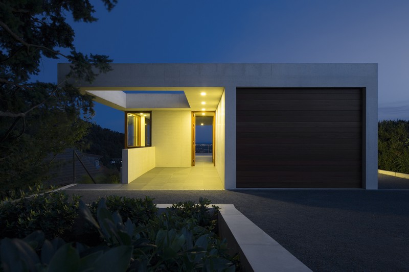 Villa S by Ian Shaw Architekten 12