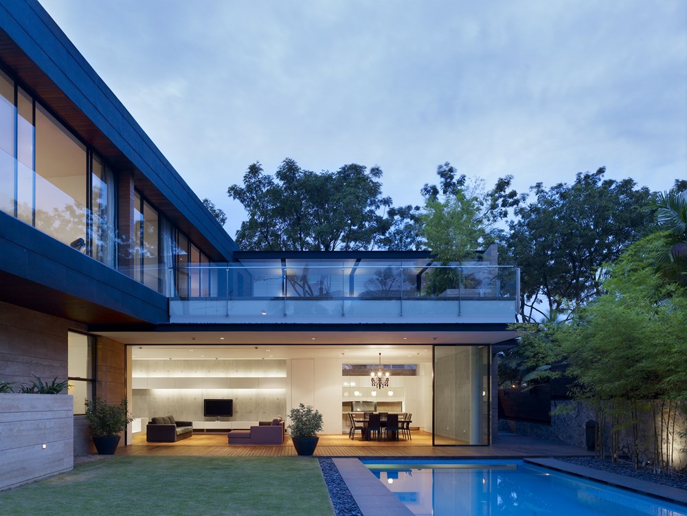 45 Faber Park by ONG&ONG 01