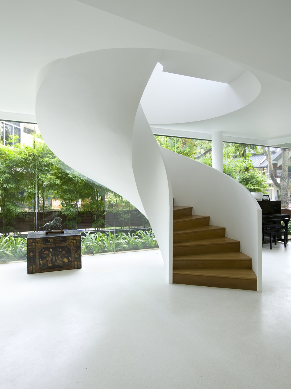 45 Faber Park by ONG&ONG 11