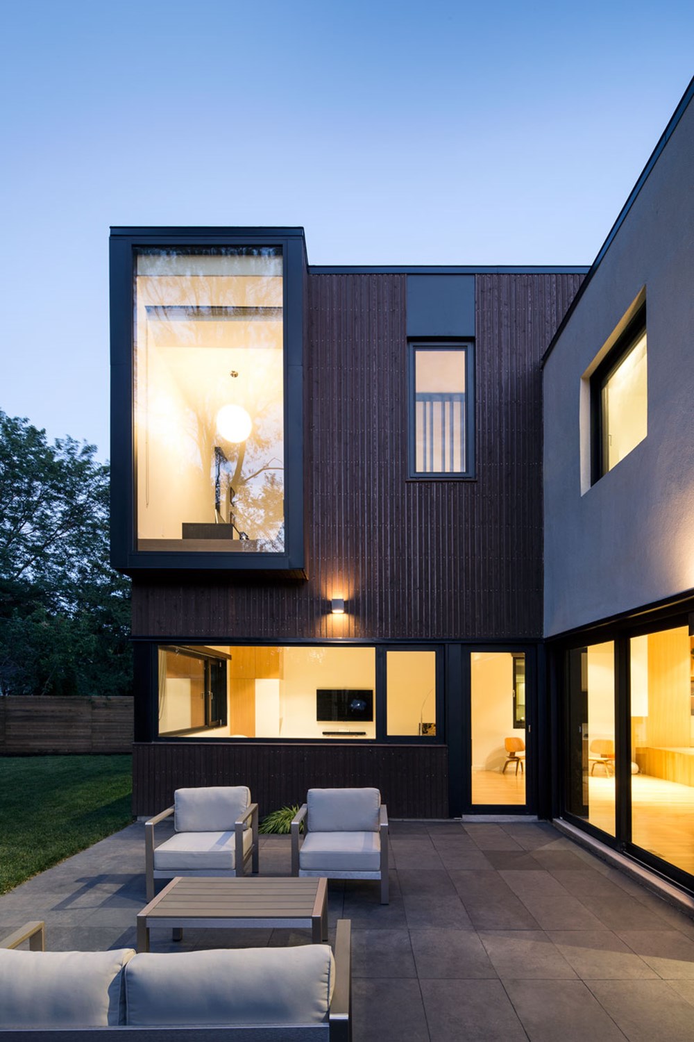 Connaught Residence by Naturehumaine 03