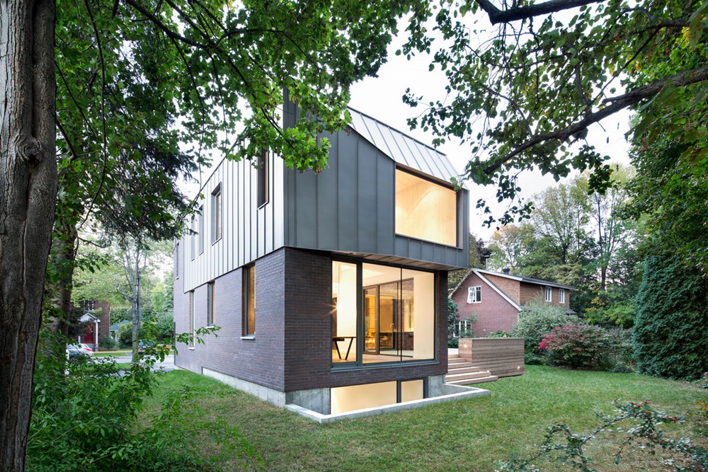 Dulwich Residence by Naturehumaine 03