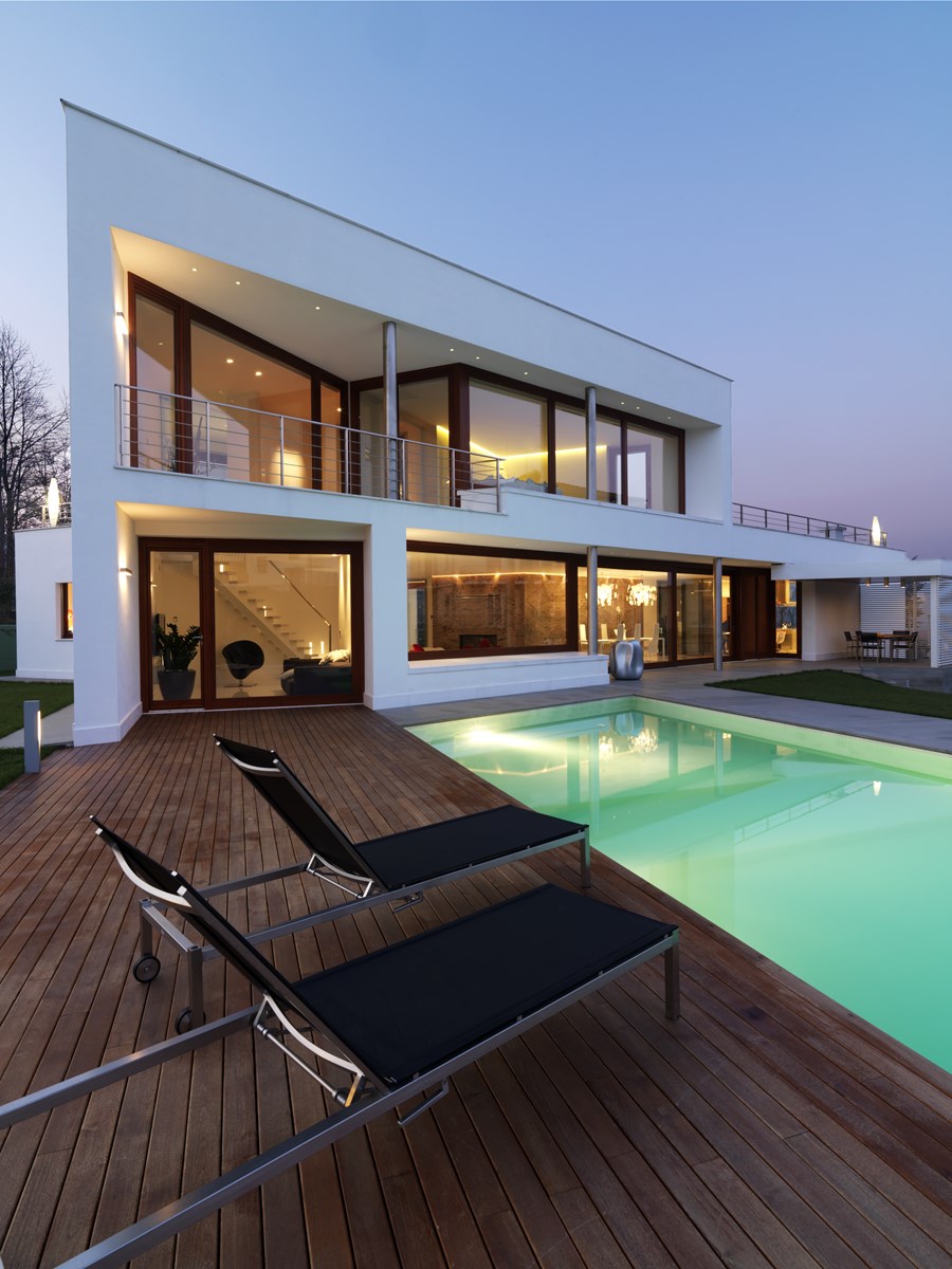 B House by Damilano Studio Architects 03