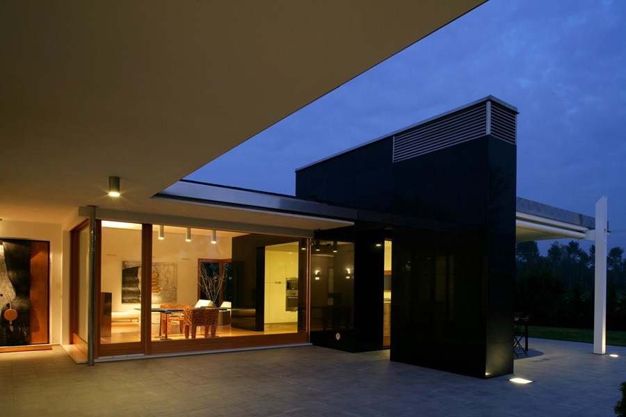 CASA G by Damilano Studio Architects 03