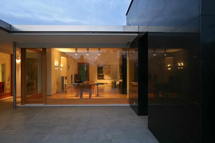 CASA G by Damilano Studio Architects 16