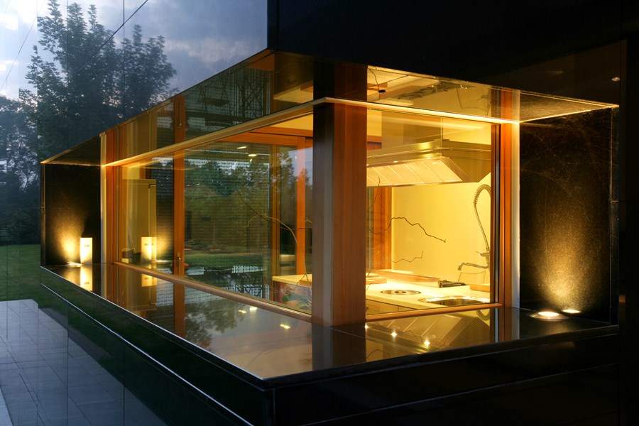 CASA G by Damilano Studio Architects 17