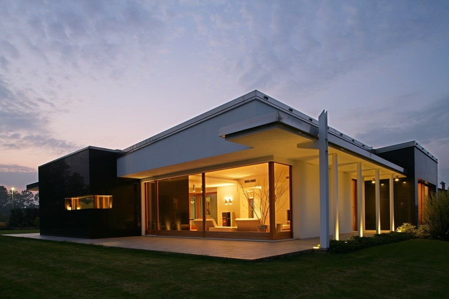 CASA G by Damilano Studio Architects 19