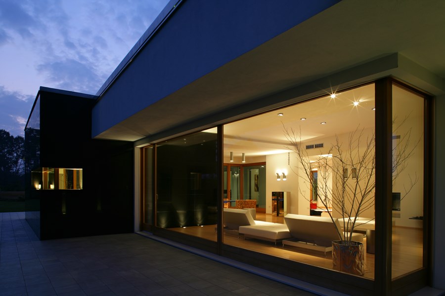 CASA G by Damilano Studio Architects 20