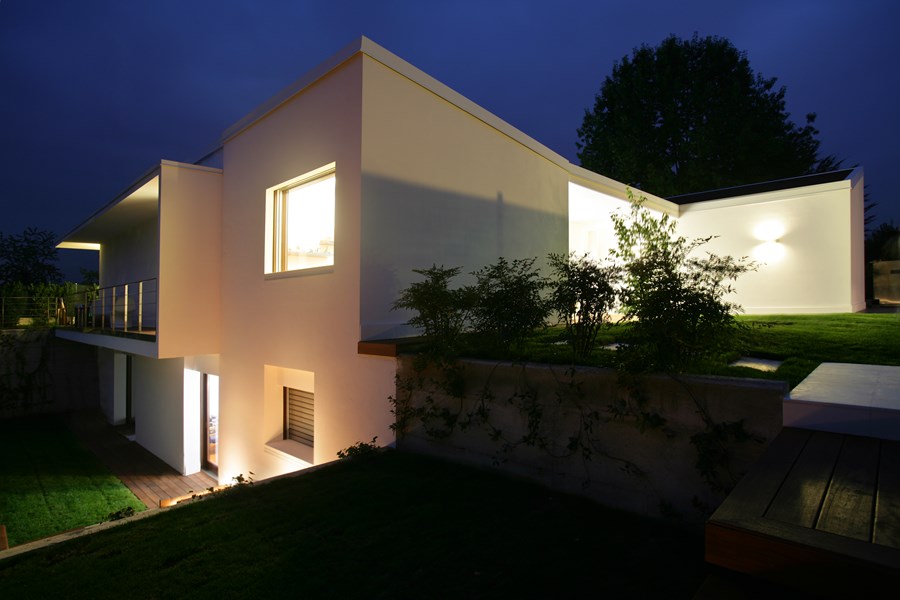 Casa C by Damilano Studio Architects 26