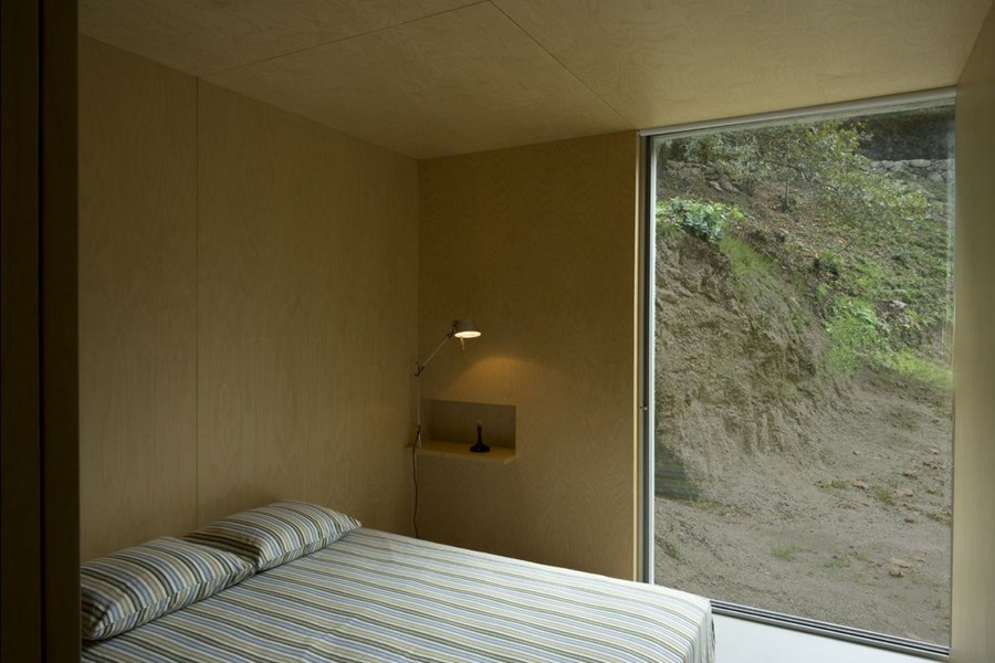 Casa no Gerês by Correia Ragazzi Arquitectos 09