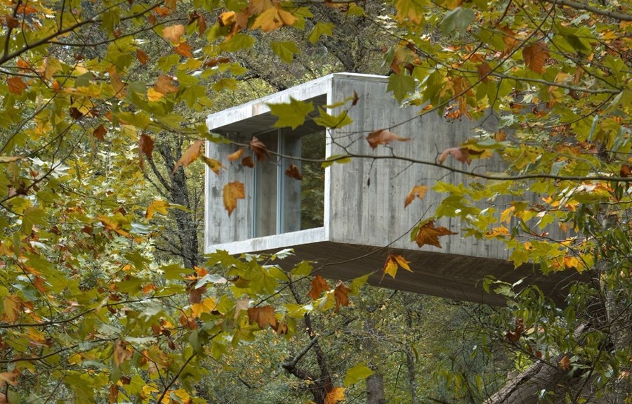 Casa no Gerês by Correia Ragazzi Arquitectos 12