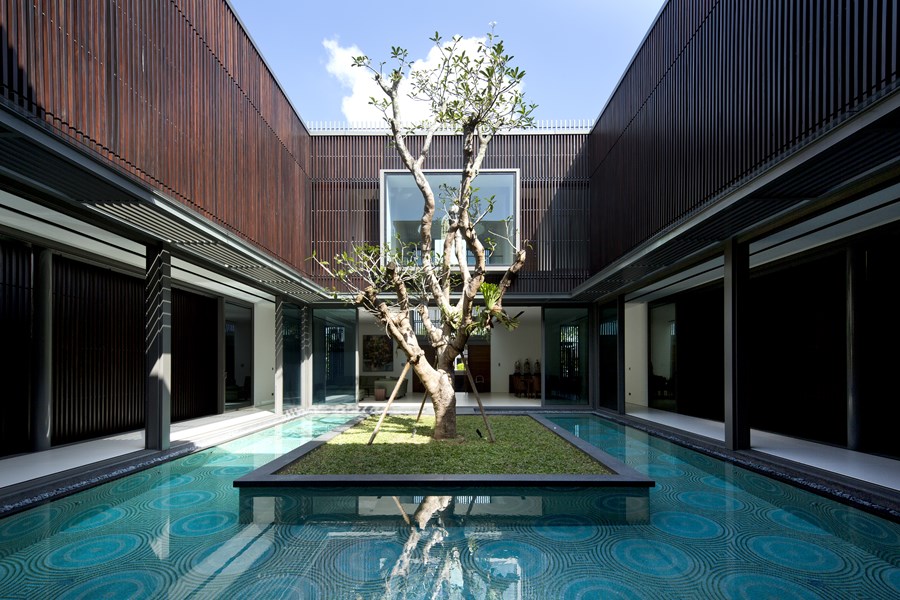 Centennial Tree House by Wallflower Architecture + Design 03