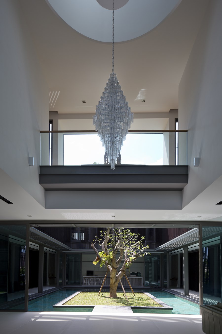 Centennial Tree House by Wallflower Architecture + Design 06
