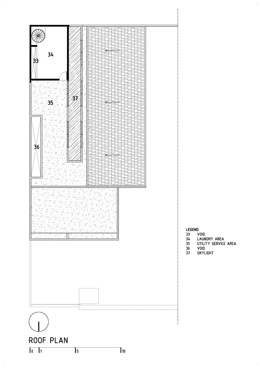 D+S House by DP+HS architects 22