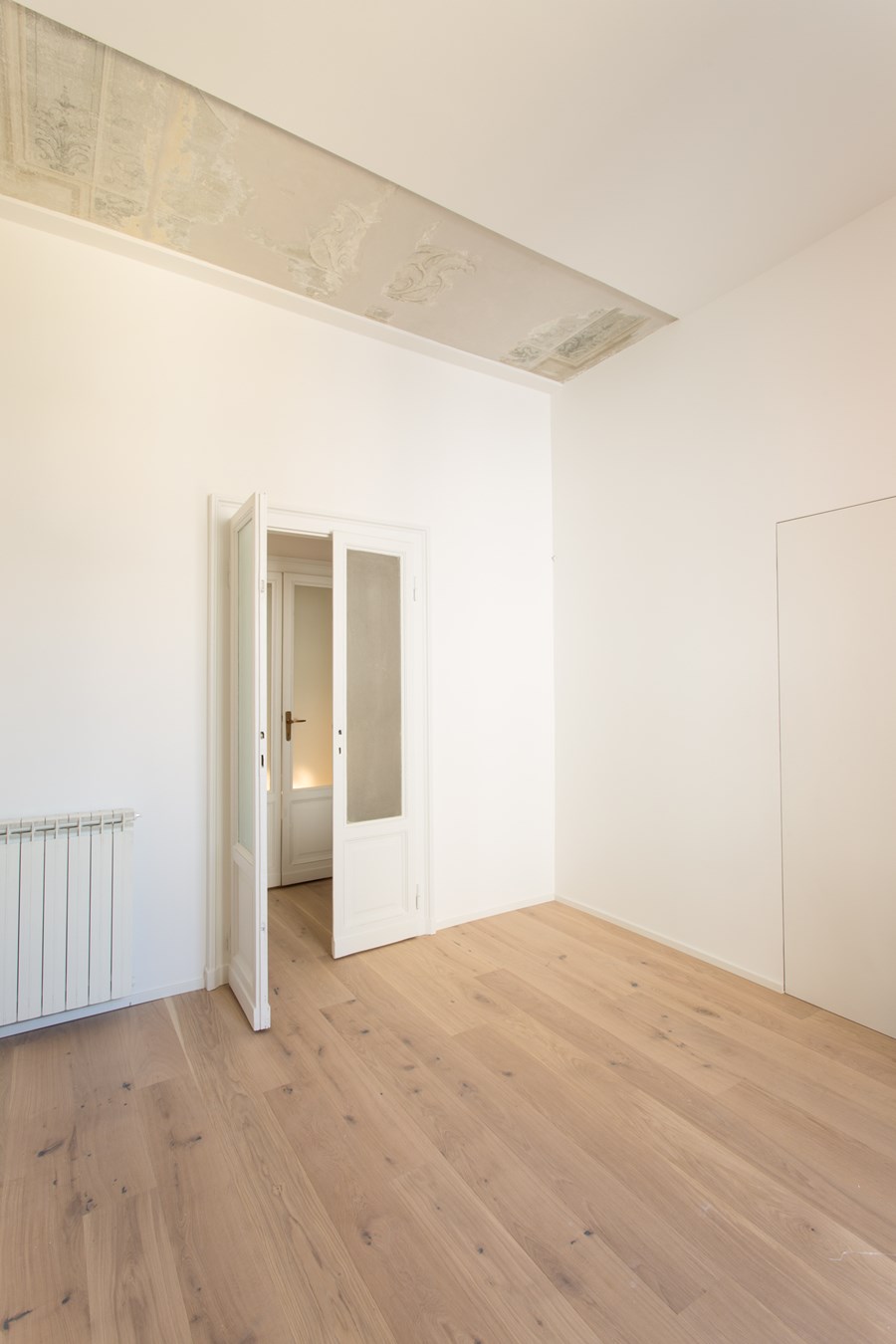 GRM apartment by Piùerre 12