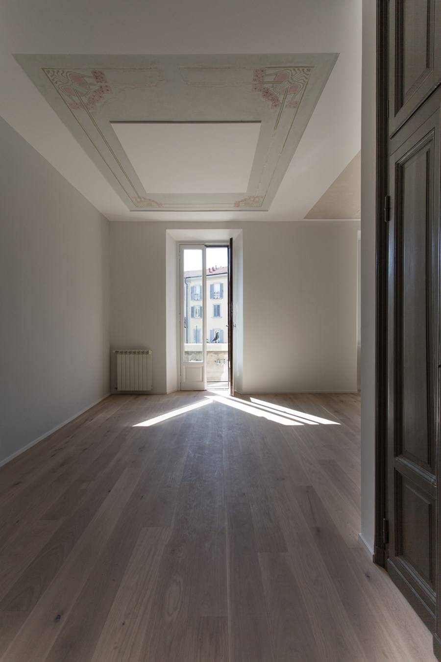 GRM apartment by Piùerre 15