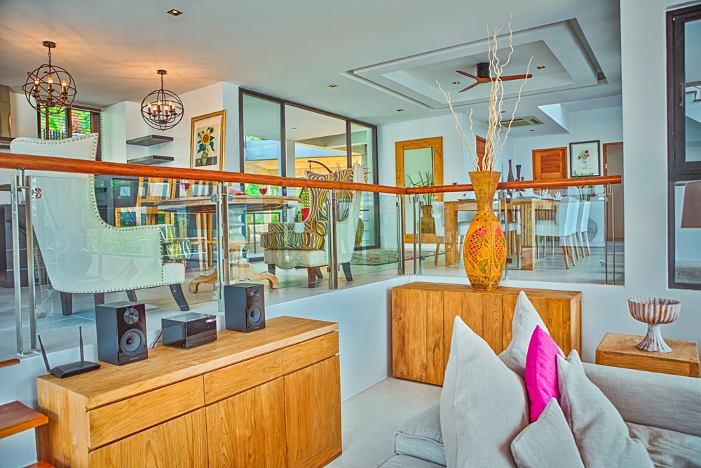 Grand Villa Luxury time, Phuket, Thailand 06