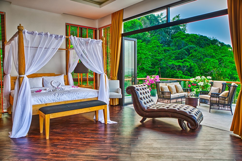 Grand Villa Luxury time, Phuket, Thailand 11