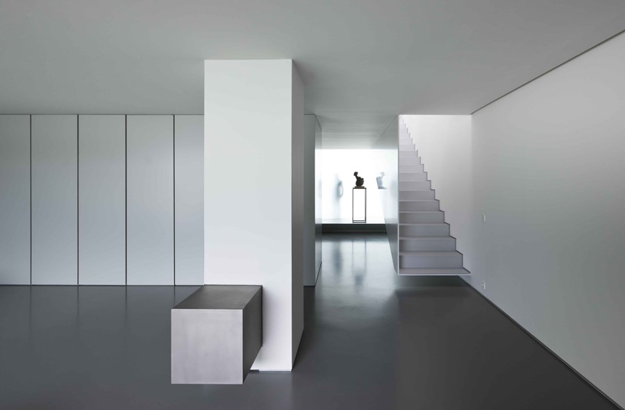 House Ricardo Pinto by Correia Ragazzi Arquitectos 06