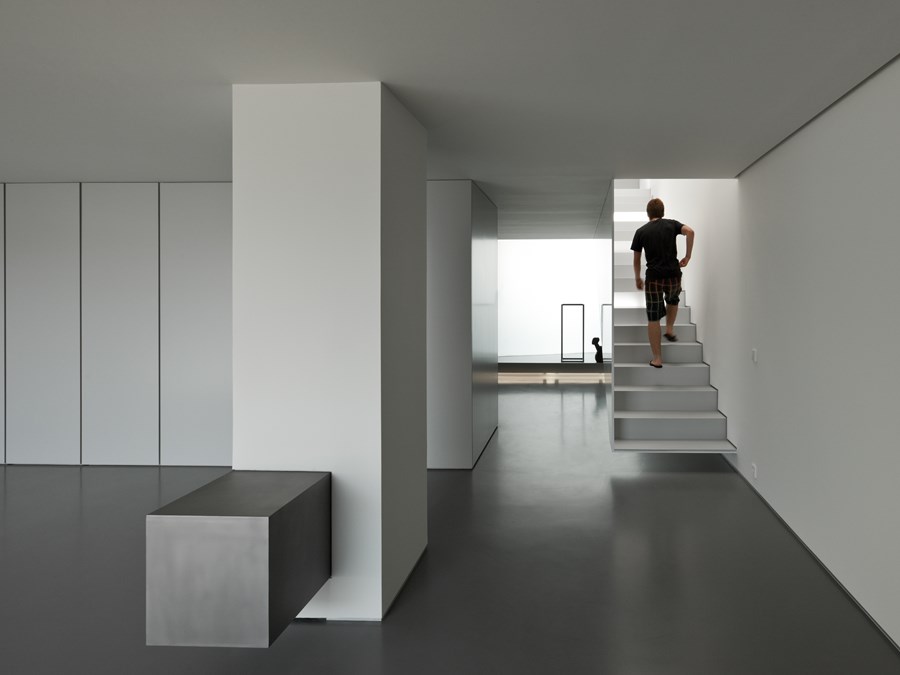 House Ricardo Pinto by Correia Ragazzi Arquitectos 07