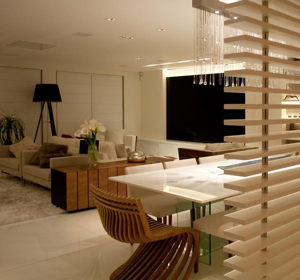 The BWW Apartment by Paula Martins Arquitetura, Interiores e Detalhamento 10