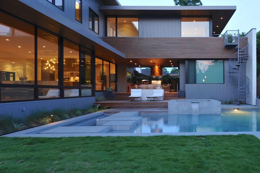 Underwood House by StudioMet Architects 01