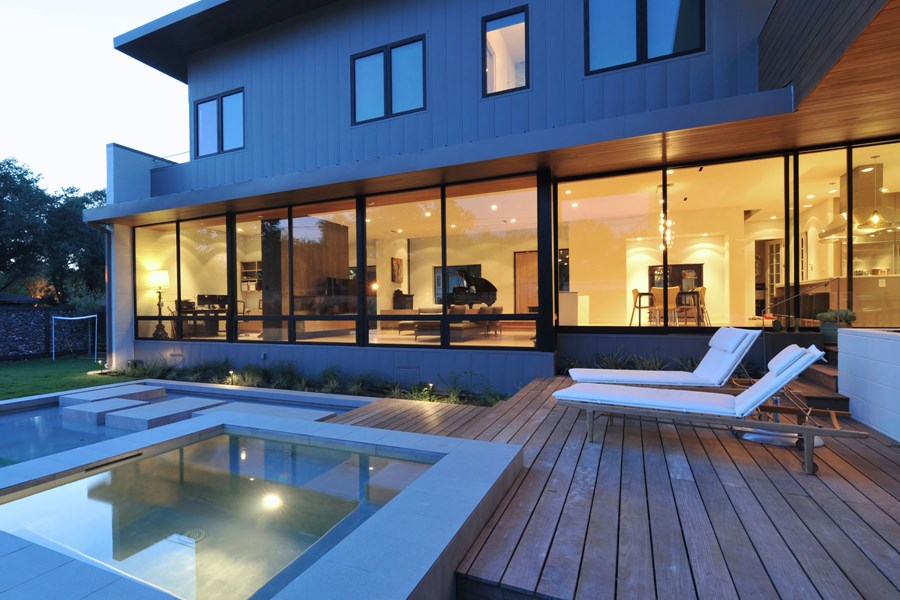 Underwood House by StudioMet Architects 03