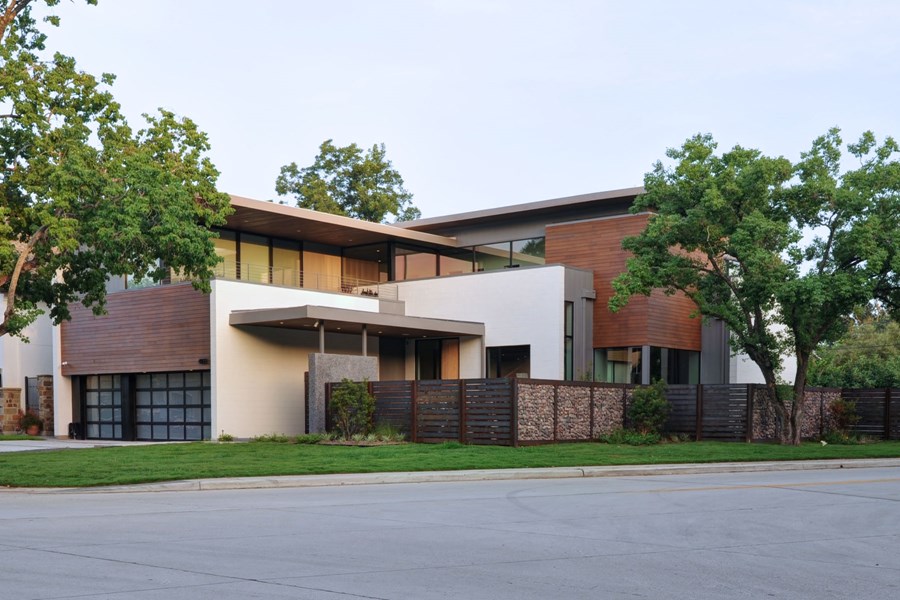 Underwood House by StudioMet Architects 20