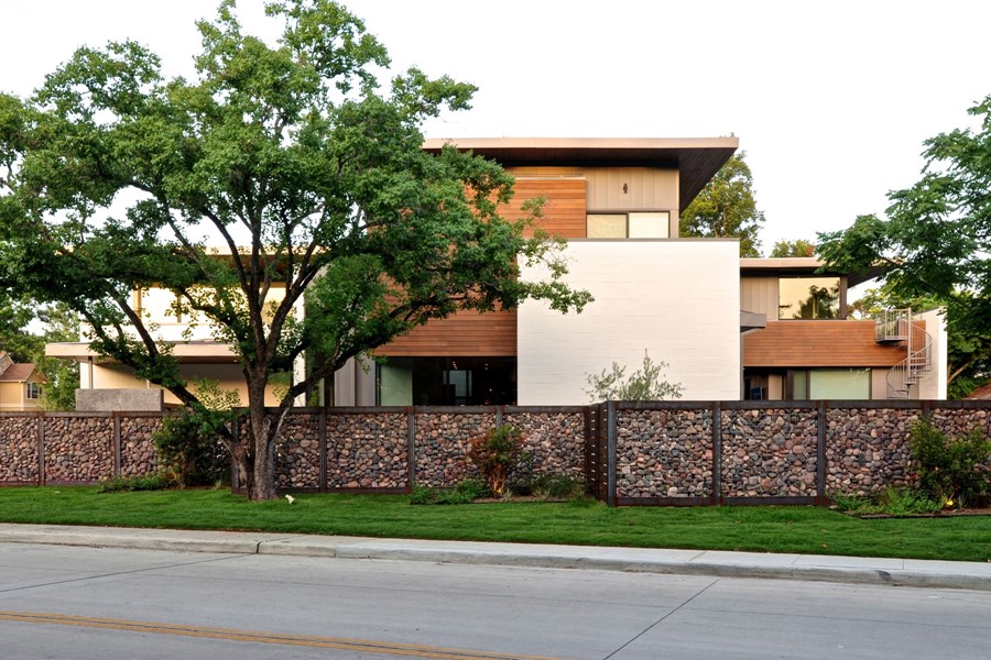 Underwood House by StudioMet Architects 21