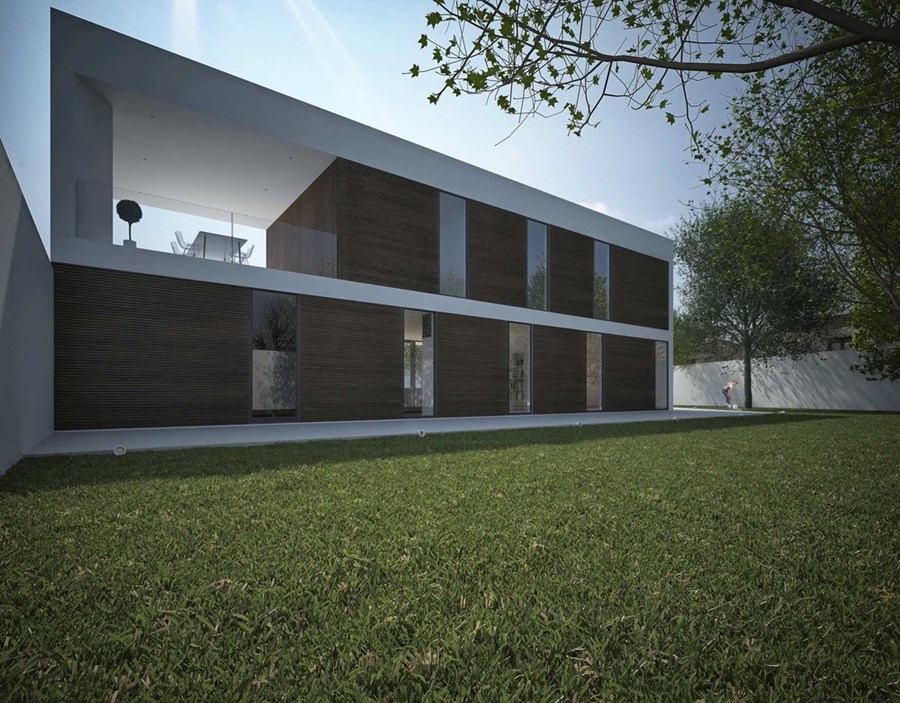 Villa in Almaty by A.Masow Architects 06