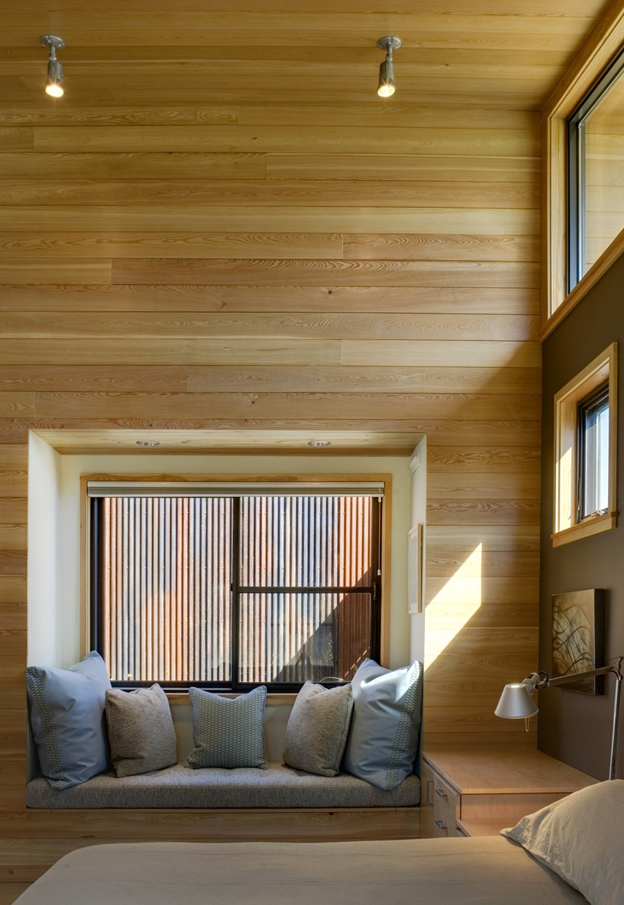 Wolf Creek View Cabin by Balance Associates 04