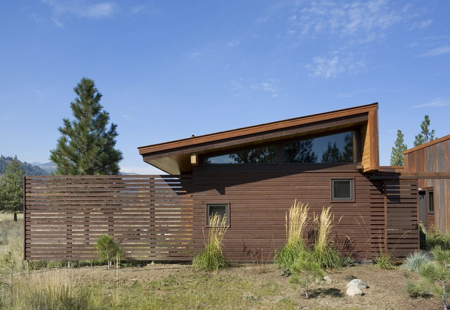 Wolf Creek View Cabin by Balance Associates 09