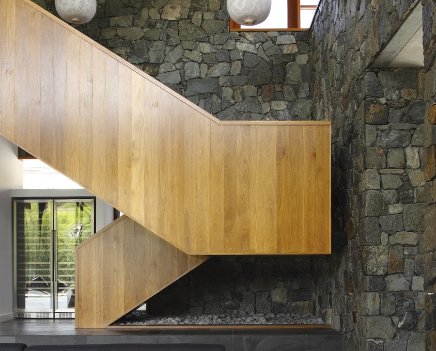 One Wybelenna by Shaun Lockyer Architects 09