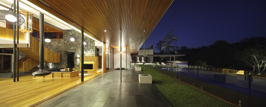 One Wybelenna by Shaun Lockyer Architects 11