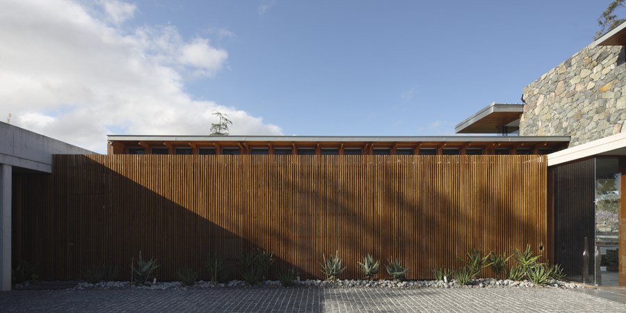 One Wybelenna by Shaun Lockyer Architects 13