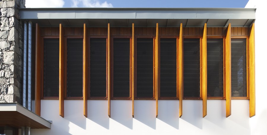 One Wybelenna by Shaun Lockyer Architects 14