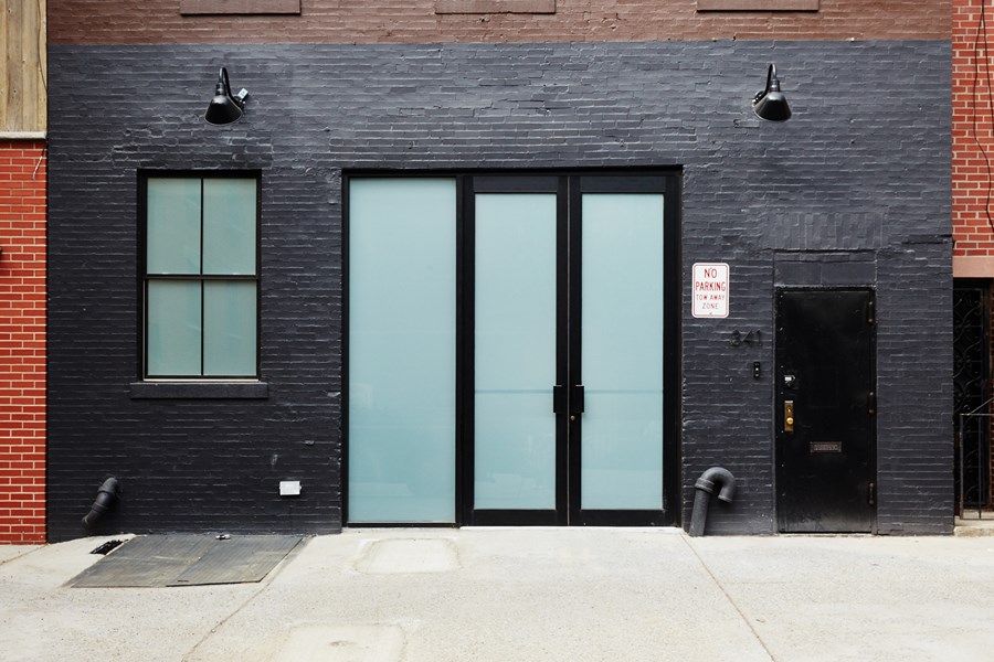 Brooklyn Studio by StudioMet Architects 19