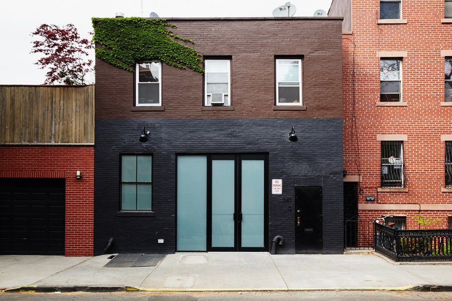 Brooklyn Studio by StudioMet Architects 20