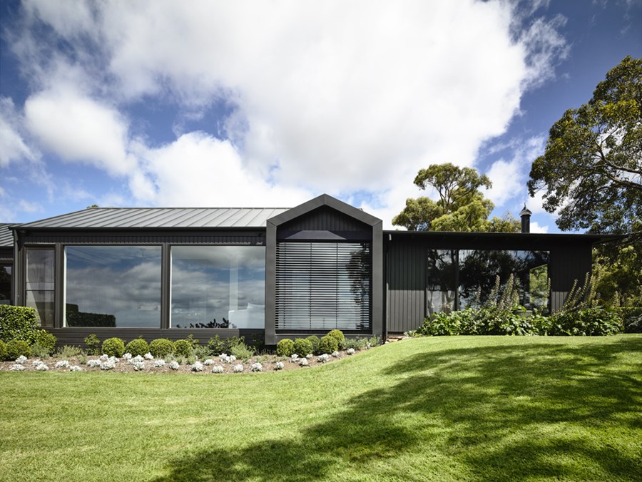 Flinders house by Canny Architecture 16