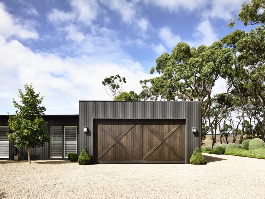Flinders house by Canny Architecture 17