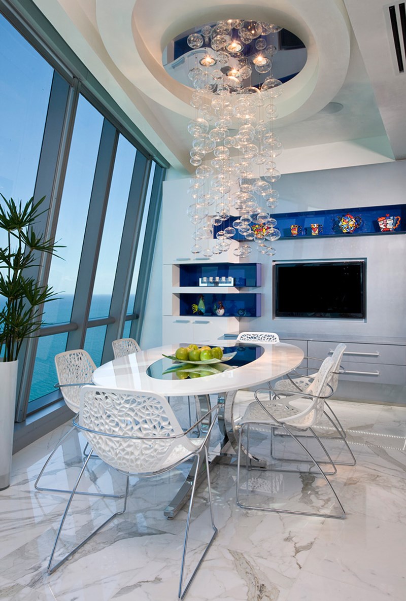 Jade Ocean - Penthouse 2 by Pfuner Design 09