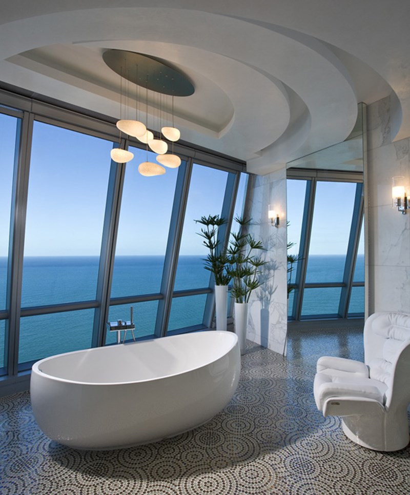 Jade Ocean - Penthouse 2 by Pfuner Design 12