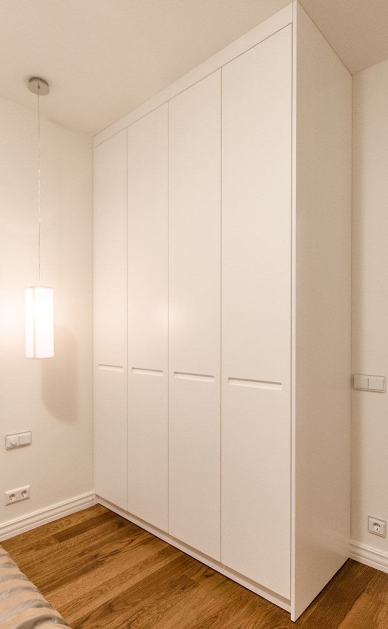 Apartment in Vilnius by Uniko 11